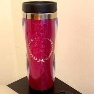 Insulated Travel Mug 16oz.